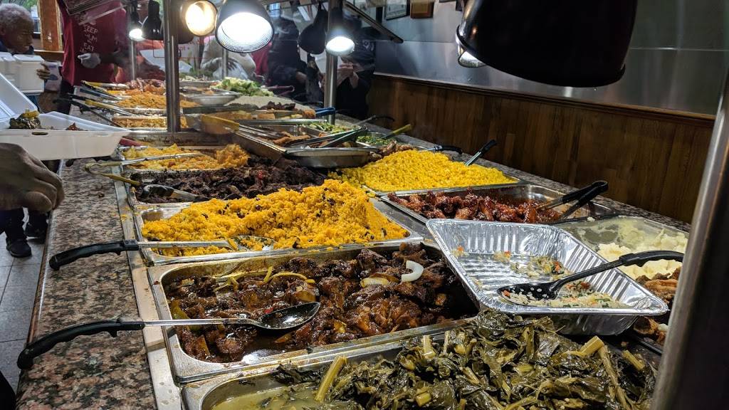 Jacobs | restaurant | 2695 Frederick Douglass Blvd, New York, NY 10030, USA | 2122833663 OR +1 212-283-3663