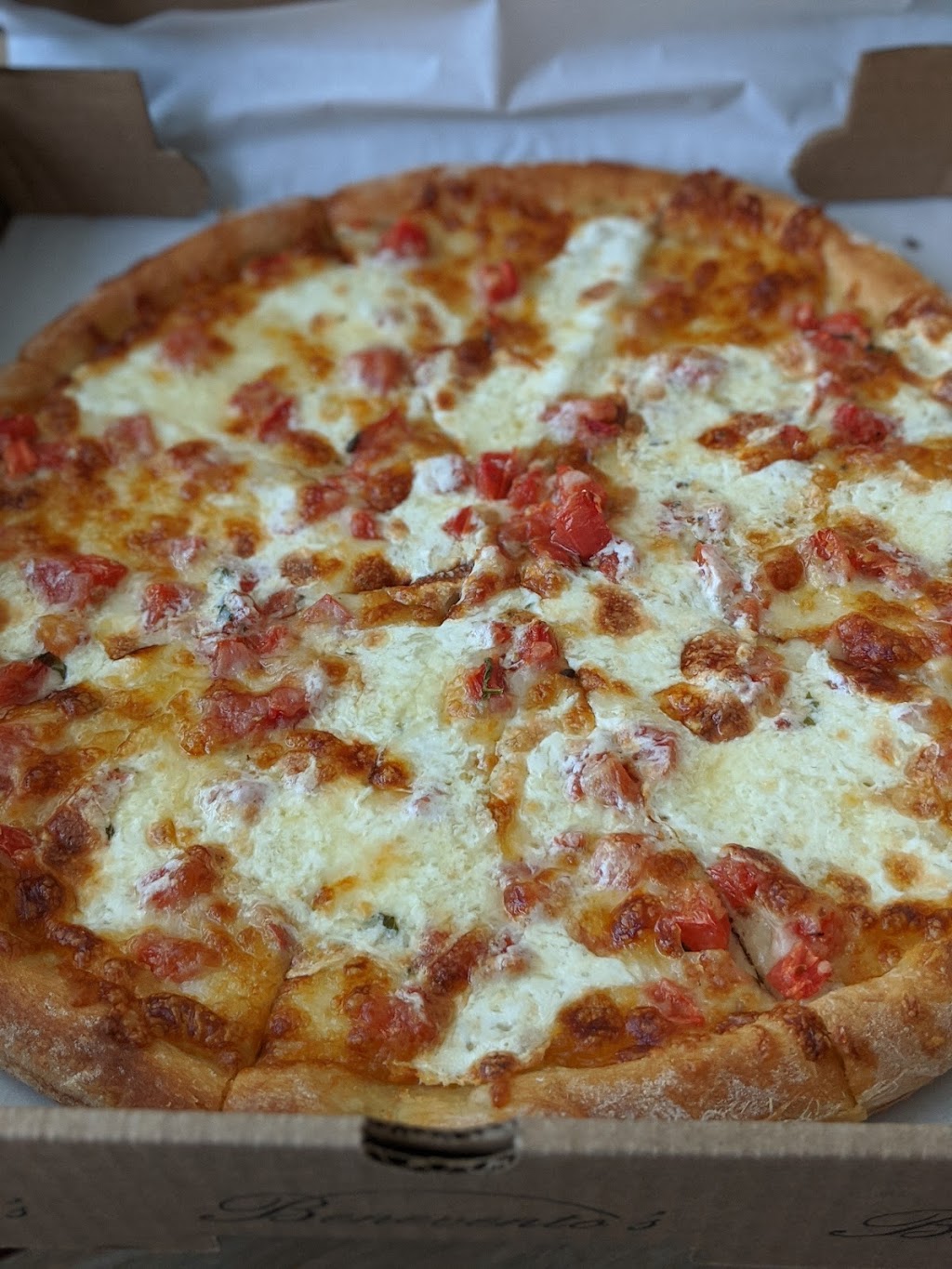 Beneventos | restaurant | 111 Salem St, Boston, MA 02113, USA | 6175234111 OR +1 617-523-4111