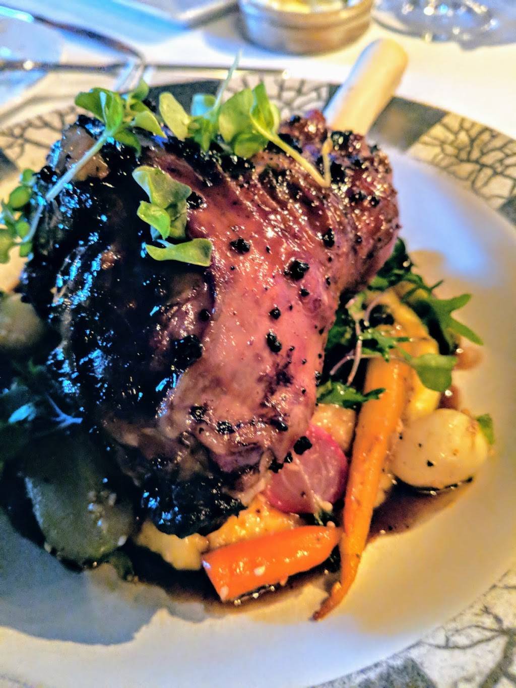 The Old Inn On The Green Restaurant | restaurant | 134 Hartsville-New Marlborough Rd, New Marlborough, MA 01230, USA | 4132297924 OR +1 413-229-7924