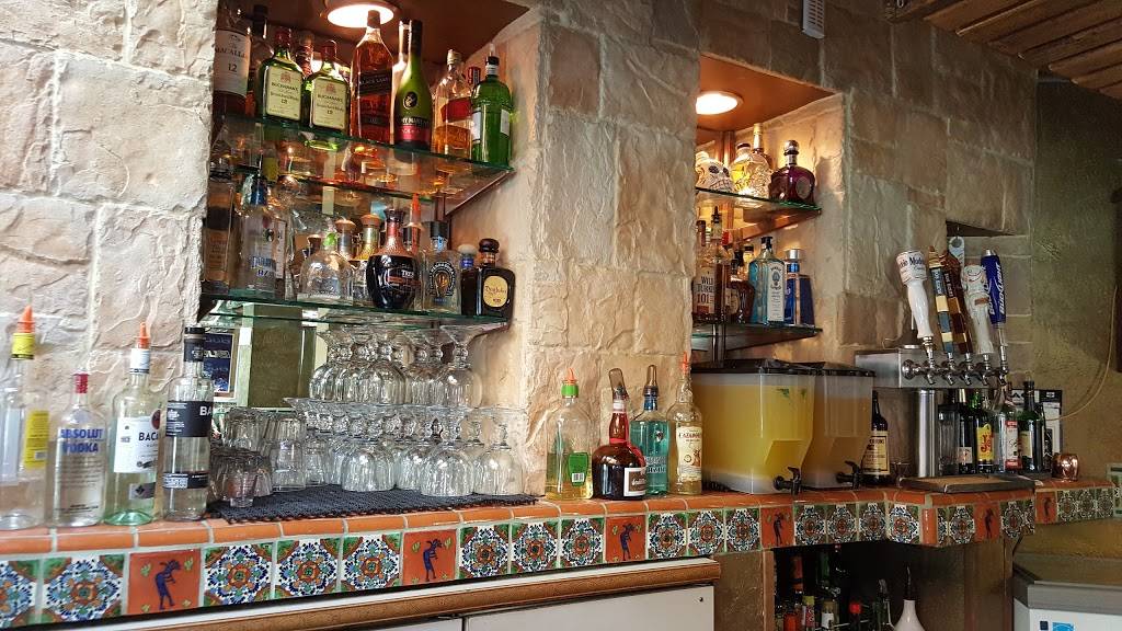 Las Margaritas | restaurant | 59 Front St N, Issaquah, WA 98027, USA | 4253927425 OR +1 425-392-7425