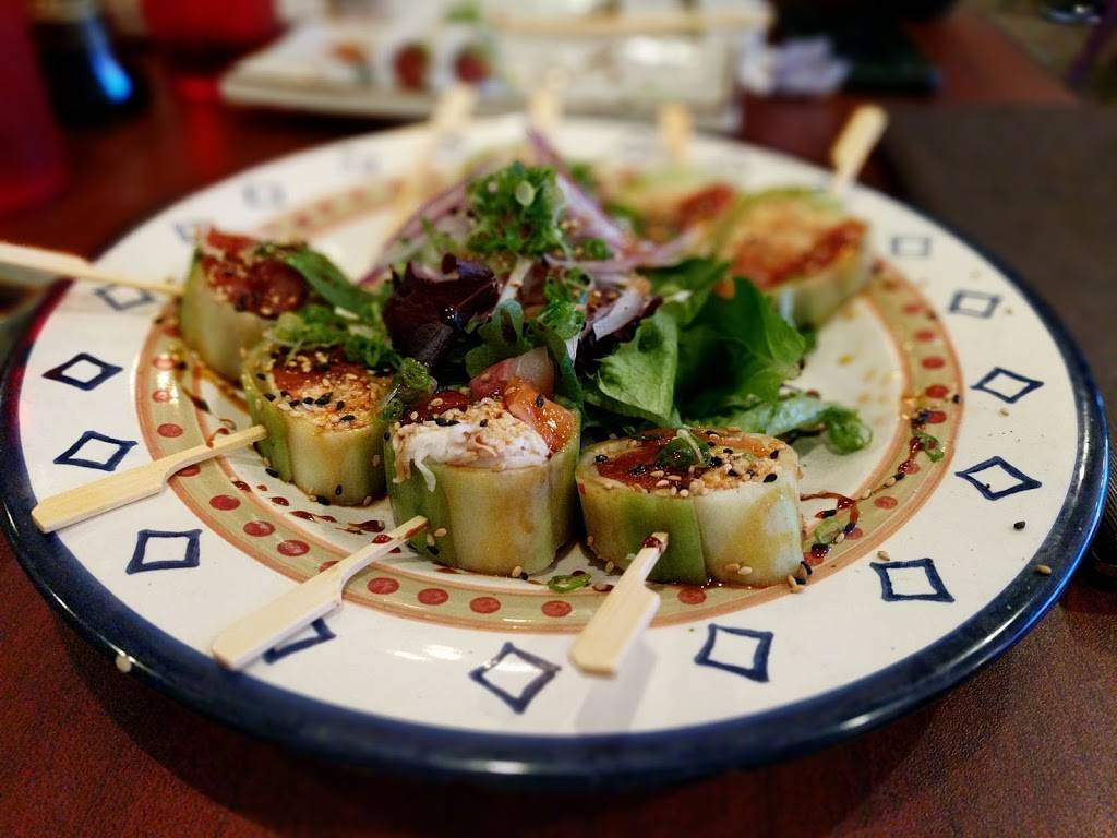 Minato Sushi & Bar | restaurant | 6795 S Virginia St, Reno, NV 89511, USA | 7758701860 OR +1 775-870-1860