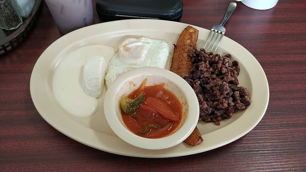 Guayabal Salvadoran and Sabor Baja Mexican Restaurant | restaurant | 8911 Norwalk Blvd, Whittier, CA 90606, USA | 5626999353 OR +1 562-699-9353