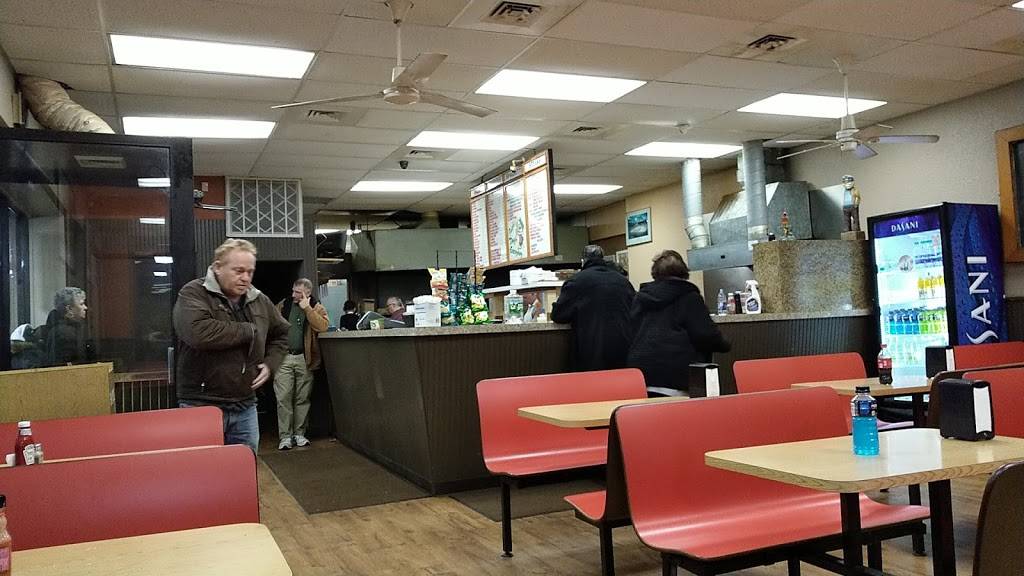 House of Pizza | restaurant | 206 Division St, Pawtucket, RI 02860, USA | 4017259433 OR +1 401-725-9433