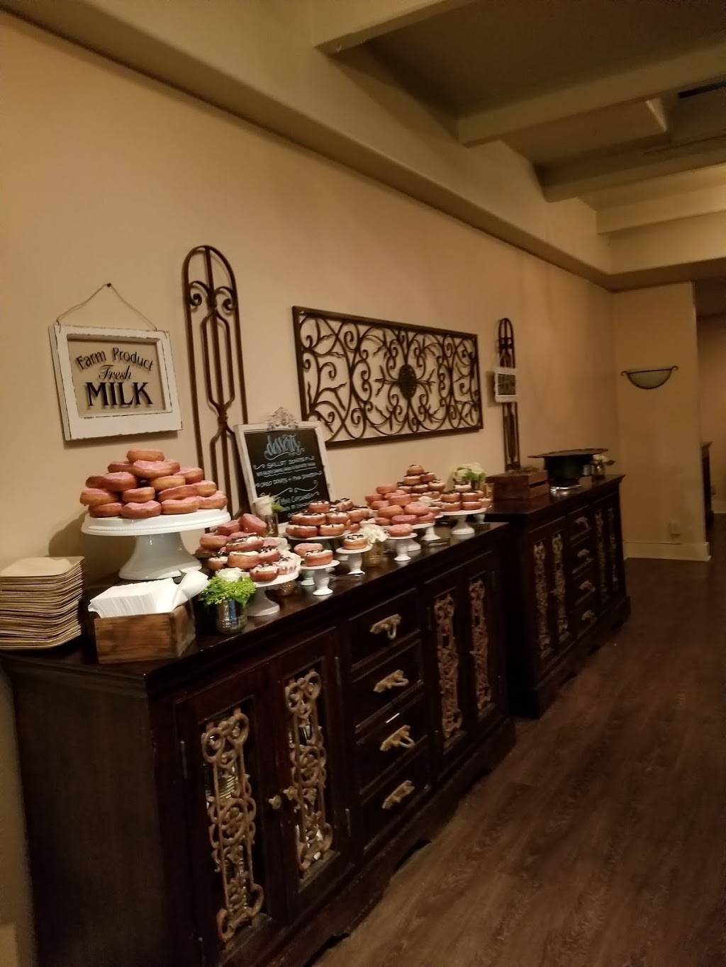 Events by Rincon | restaurant | 3805 Santa Claus Ln, Carpinteria, CA 93013, USA | 8055669933 OR +1 805-566-9933