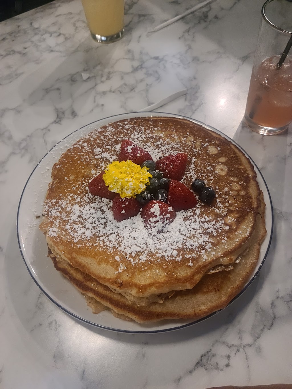 Breakfast At Barneys | restaurant | 349 Decatur St SE Unit A1, Atlanta, GA 30312, USA | 4045496042 OR +1 404-549-6042