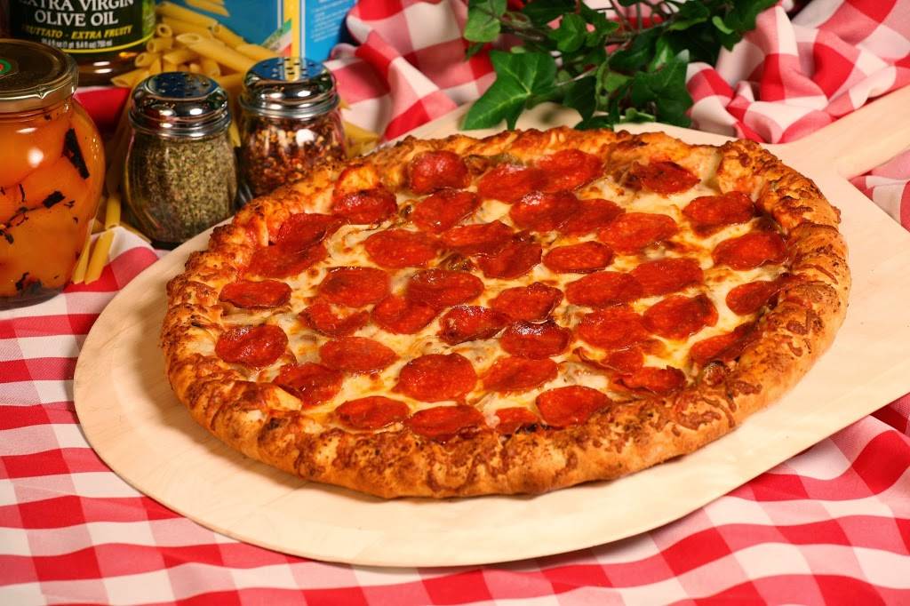 Morettis Ristorante & Pizzeria | restaurant | 2475 W Higgins Rd, Hoffman Estates, IL 60169, USA | 8478850400 OR +1 847-885-0400