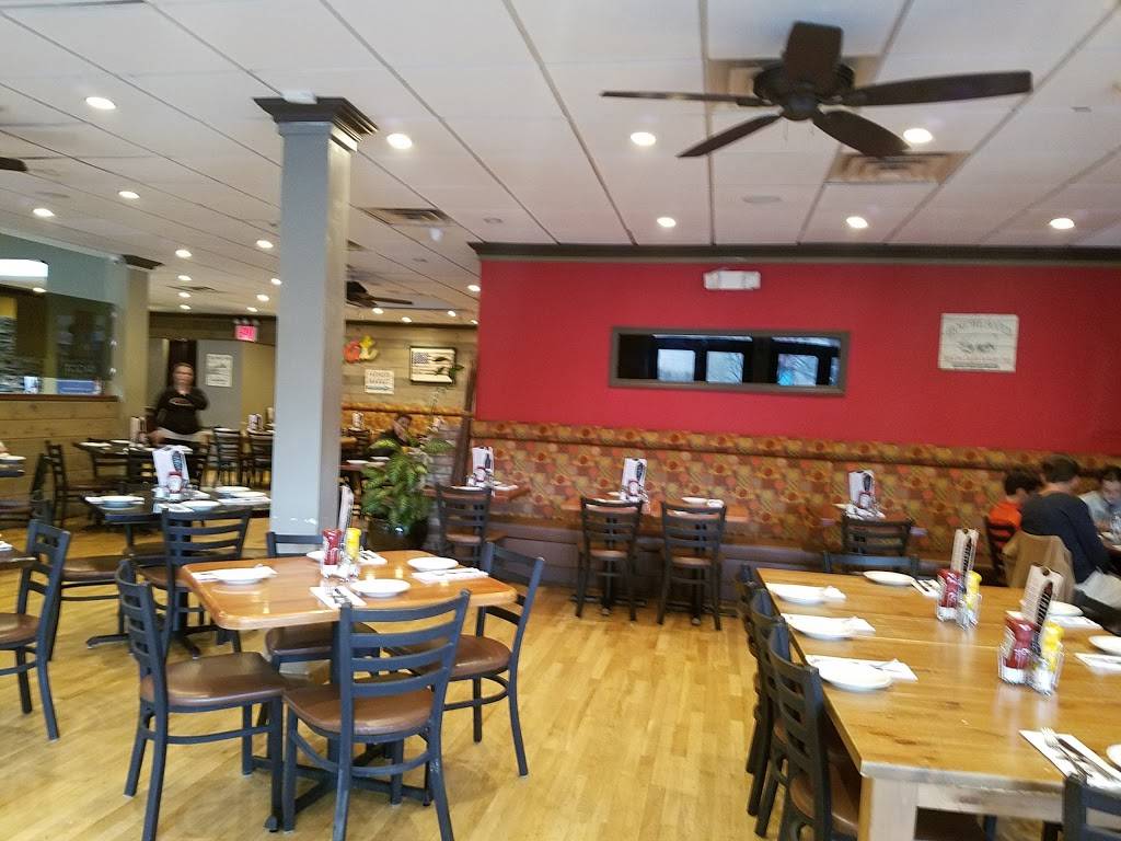 Westchester Burger Company | restaurant | 106 Westchester Ave, White Plains, NY 10601, USA | 9143589399 OR +1 914-358-9399