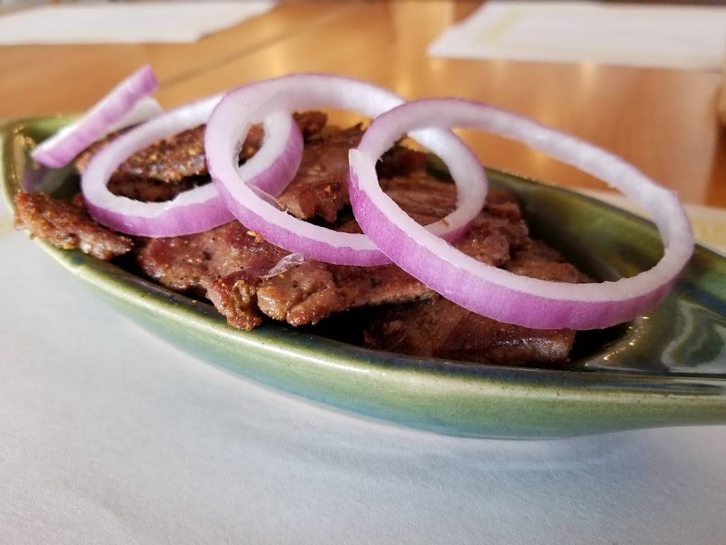 Golden Safari | restaurant | 22431 Foothill Blvd, Hayward, CA 94541, USA | 5104609625 OR +1 510-460-9625