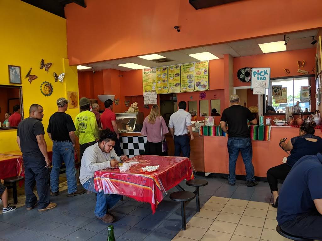 Rudys Taqueria | restaurant | 11519 W Little York Rd, Houston, TX 77041, USA | 7138969755 OR +1 713-896-9755