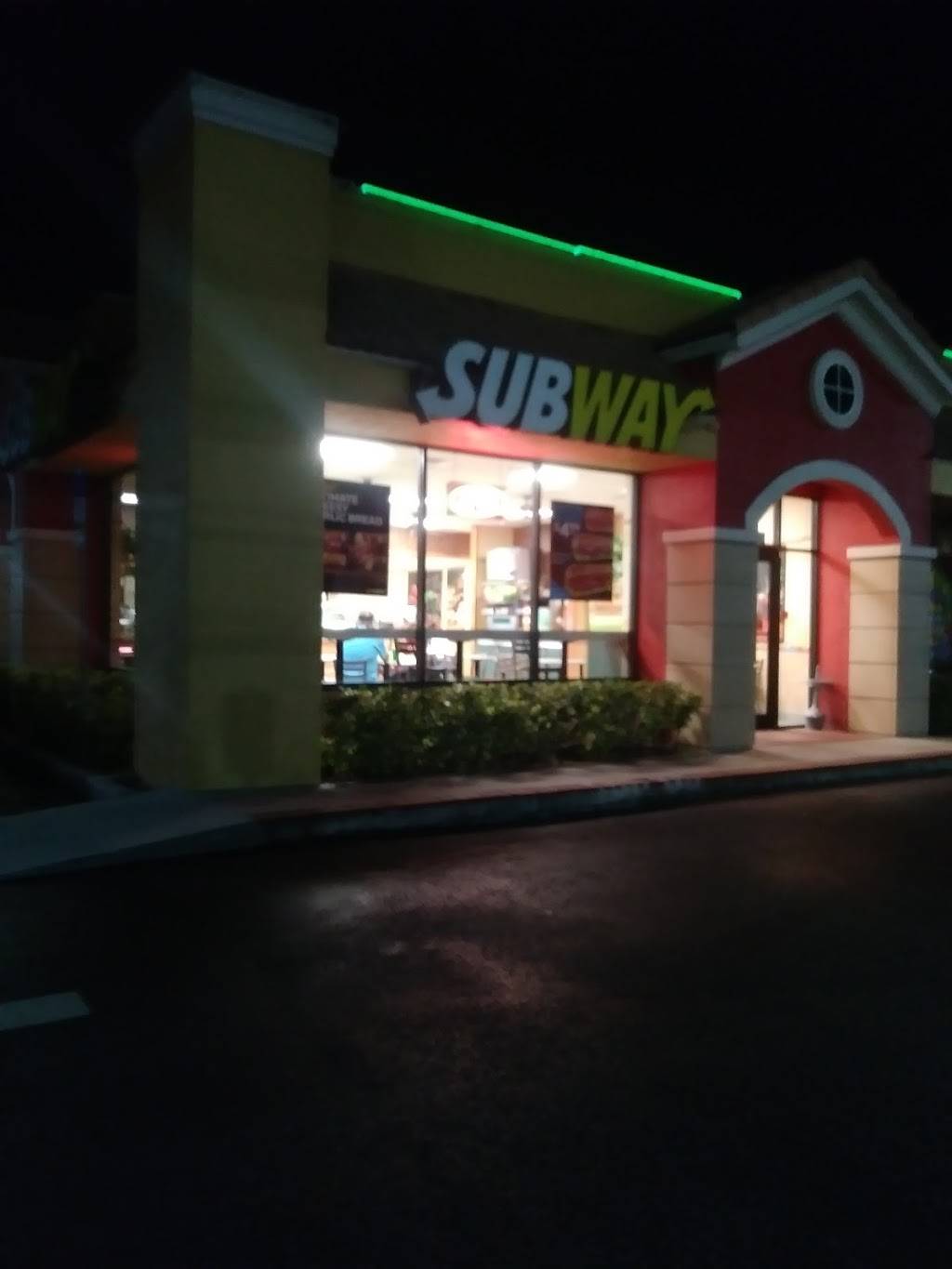 Subway | restaurant | 8699 Astronaut Blvd, Cape Canaveral, FL 32920, USA | 3217992844 OR +1 321-799-2844