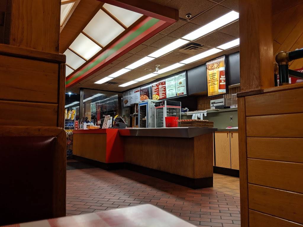 Papa Ginos | restaurant | 100 Granite St, Quincy, MA 02169, USA | 6177869088 OR +1 617-786-9088