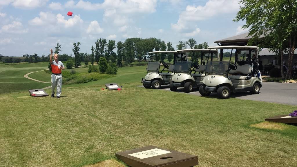 The Grill at WindRiver | restaurant | 1800 Oakum Ct, Lenoir City, TN 37772, USA | 8652697455 OR +1 865-269-7455