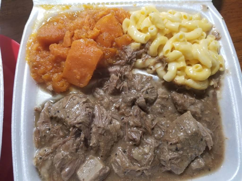 Hardemans BBQ | restaurant | 2425 W Kiest Blvd, Dallas, TX 75233, USA | 2143302210 OR +1 214-330-2210