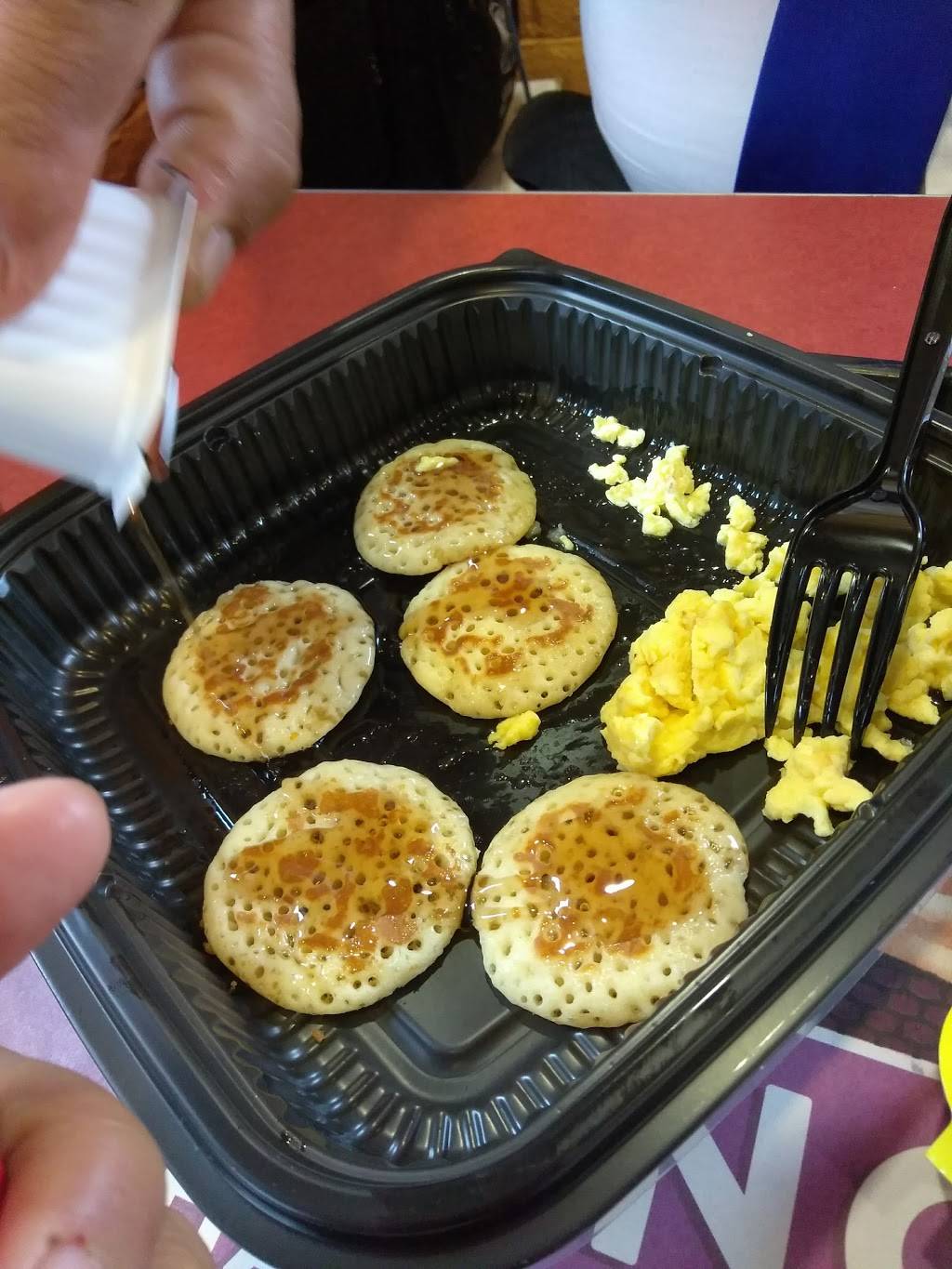 Jack in the Box | restaurant | 3605 Atlantic Ave, Long Beach, CA 90807, USA | 5624249050 OR +1 562-424-9050