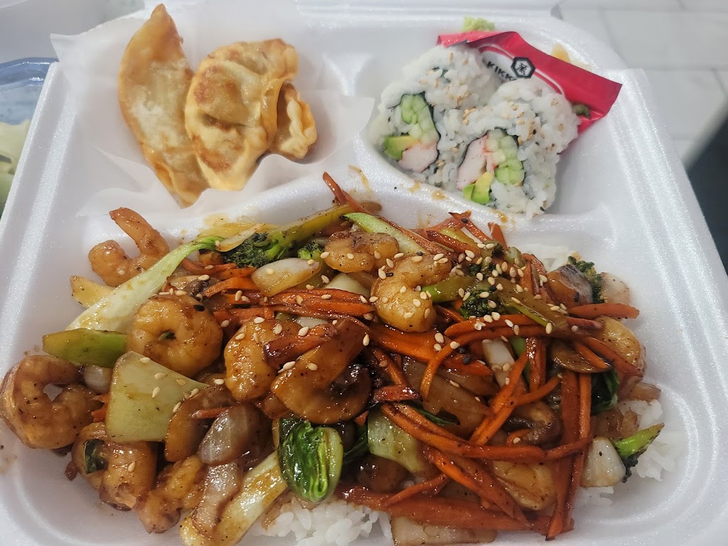 Wajo Sushi Chicago | restaurant | 5437 N Lincoln Ave, Chicago, IL 60625, USA | 7737547355 OR +1 773-754-7355