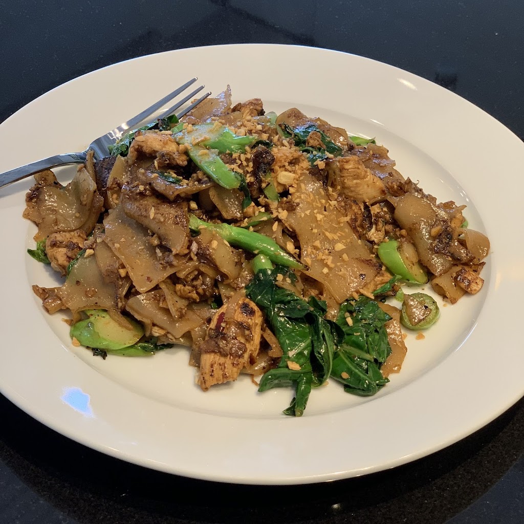 RHAAN Thaicuisine | restaurant | 2500 NE Green Oaks Blvd, Arlington, TX 76006, USA | 8177959188 OR +1 817-795-9188