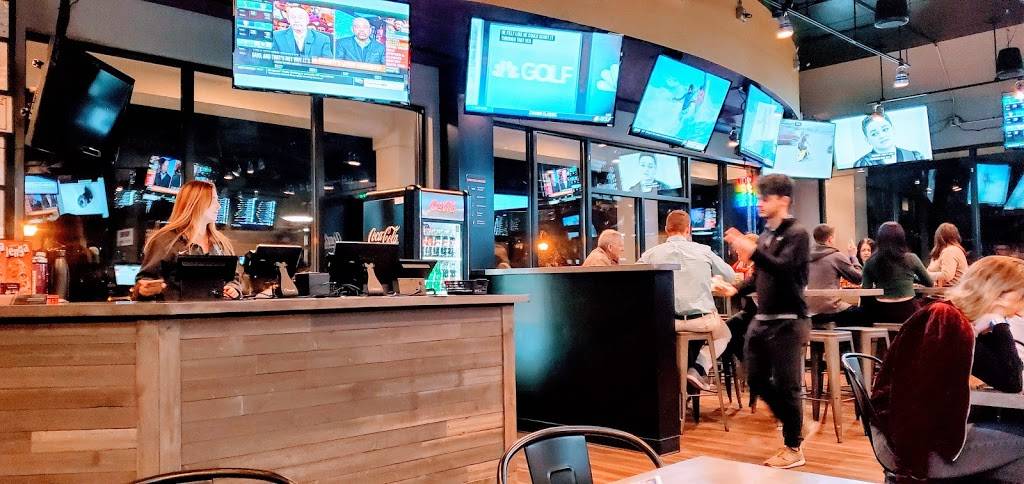 Pour & Connect | restaurant | 865 Port Republic Rd STE 125, Harrisonburg, VA 22801, USA | 5402098808 OR +1 540-209-8808