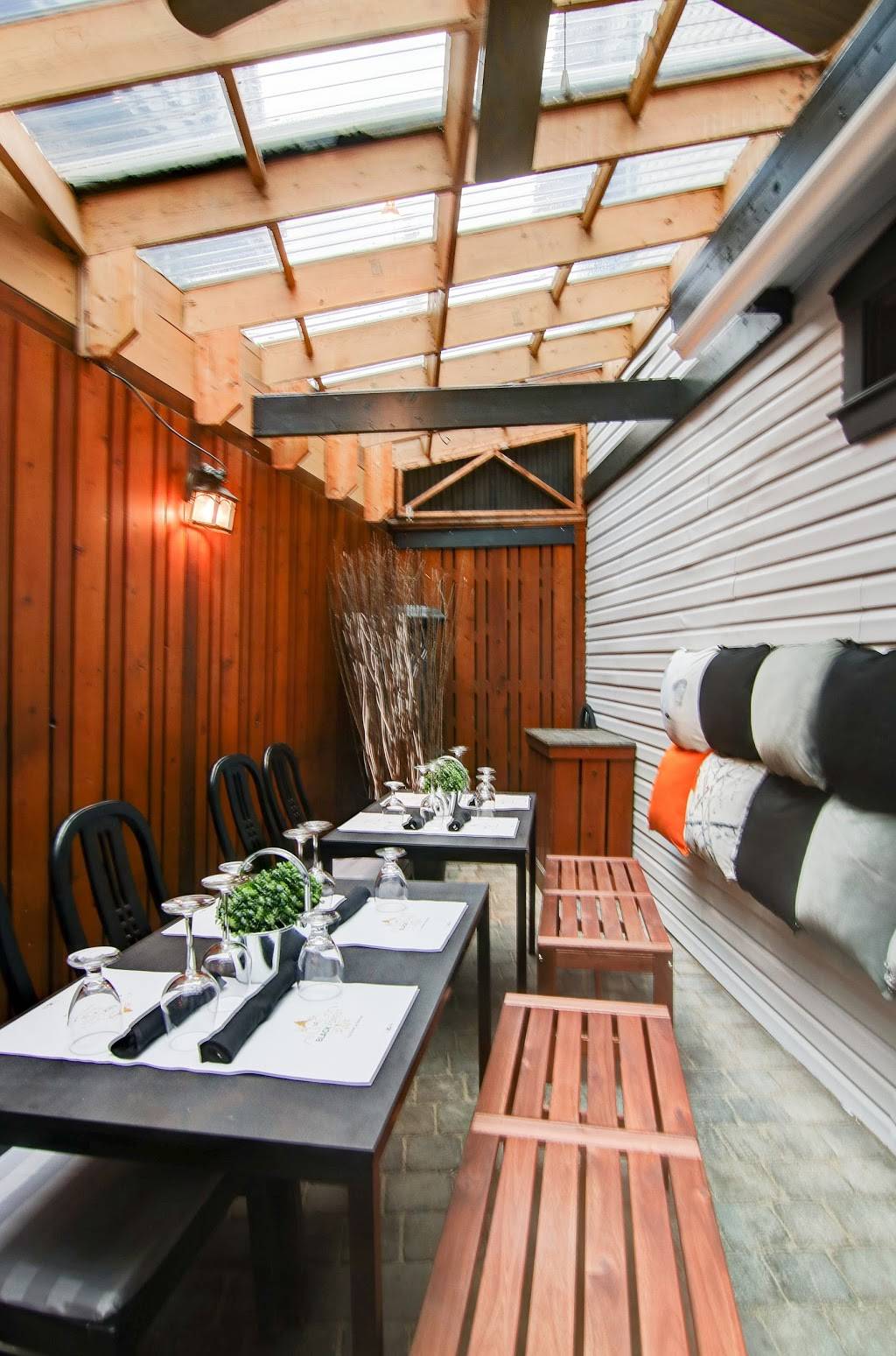 Traiteur Appetit Sens | restaurant | 284 Boulevard Sainte-Rose, Laval, QC H7L 1M3, Canada | 4504742424 OR +1 450-474-2424