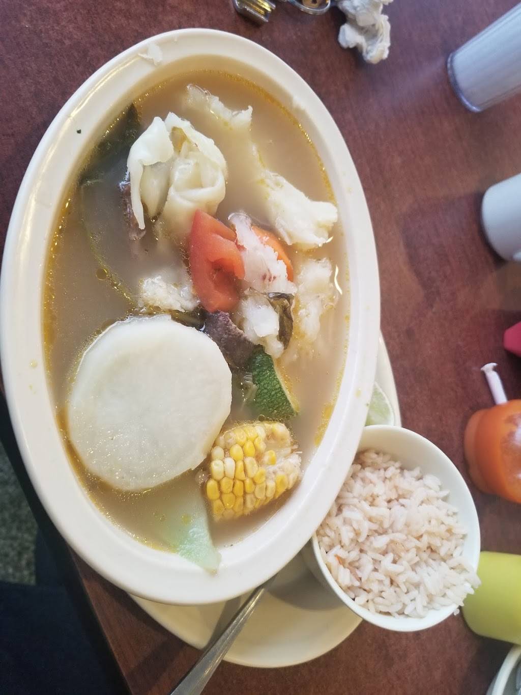 Tienda Centro America | restaurant | 3915 San Pedro Ave, San Antonio, TX 78212, USA | 2103431129 OR +1 210-343-1129