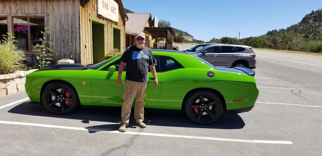 Co-op Cafe | restaurant | 12120 UT-9, Mt Carmel, UT 84755, USA | 4356483004 OR +1 435-648-3004