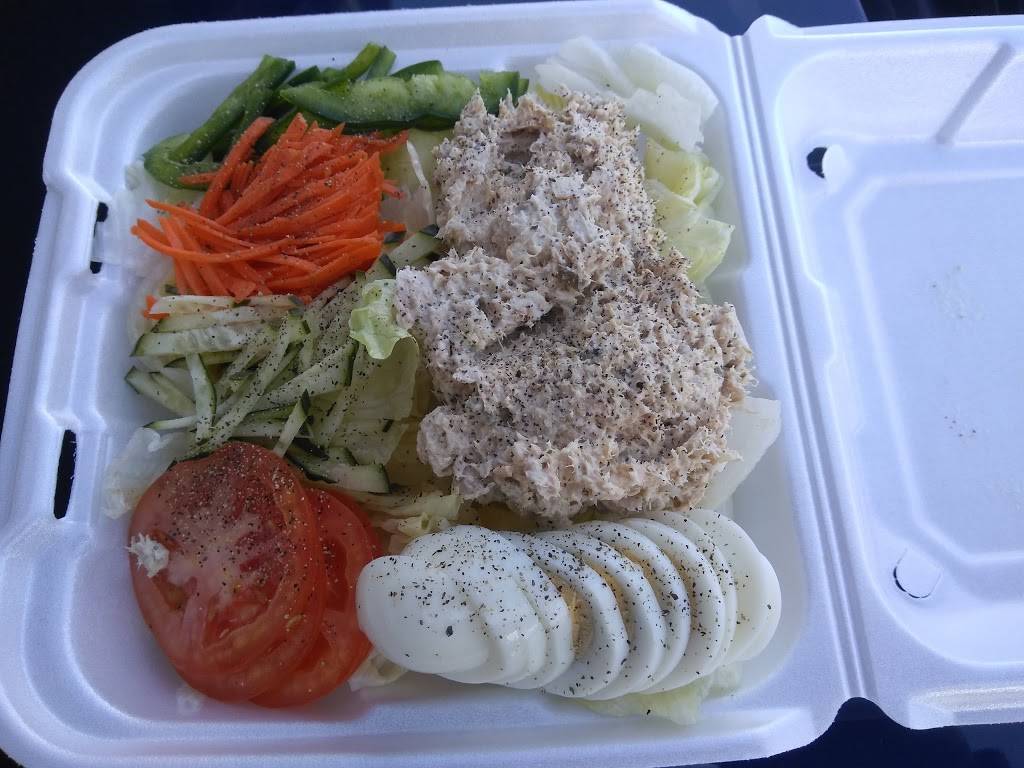 Dillys Restaurant | restaurant | 7708 Backlick Rd # D, Springfield, VA 22150, USA | 7036442220 OR +1 703-644-2220