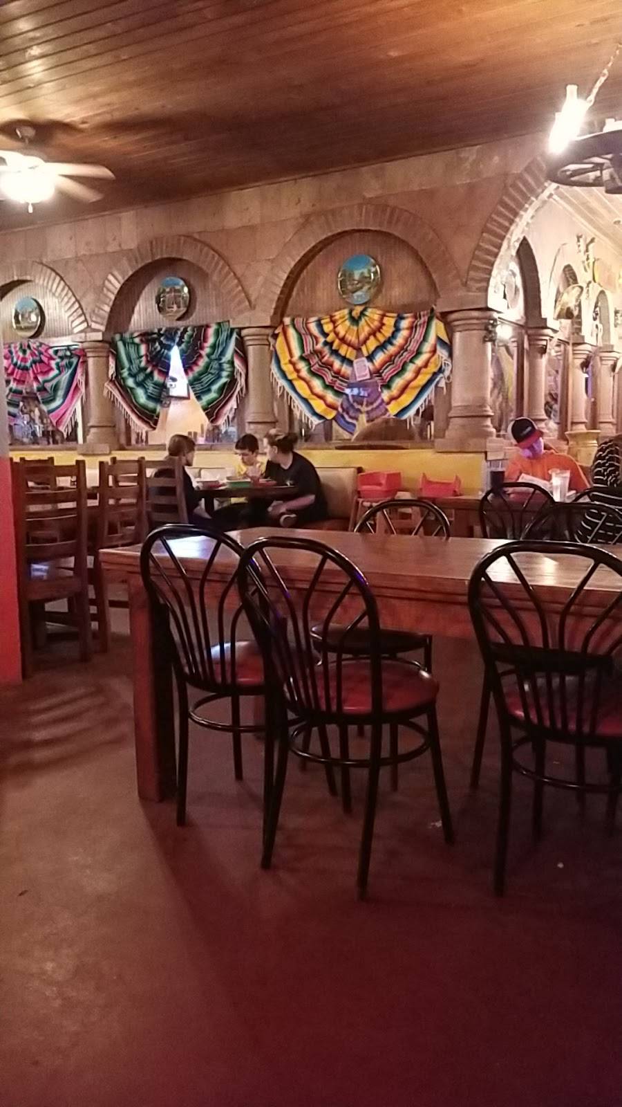 Rancho Grande | restaurant | 212 N Adams St, Carthage, TX 75633, USA | 9036933106 OR +1 903-693-3106