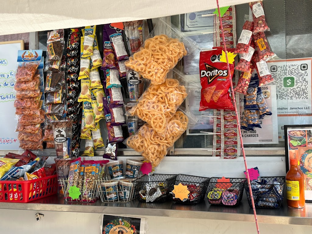 Mis antojitos jarochos LLC | restaurant | 940 ONeal Ln, Baton Rouge, LA 70816, USA | 2252708353 OR +1 225-270-8353