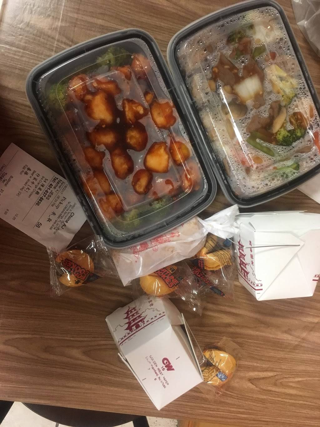 China AJ Chinese Restaurant | restaurant | 24600 S Tamiami Trail unit #106, Bonita Springs, FL 34134, USA | 2399493288 OR +1 239-949-3288