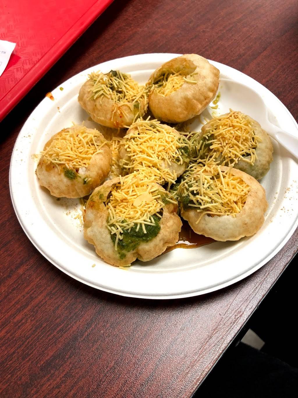 Bombay Chaat House | restaurant | 454 S Main St, Milpitas, CA 95035, USA | 4089450900 OR +1 408-945-0900