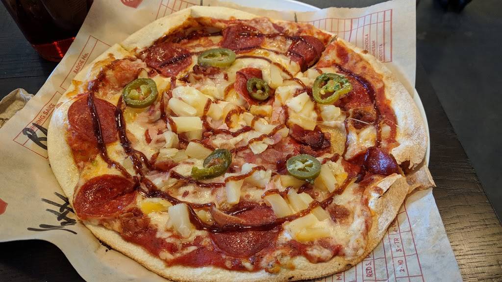 MOD Pizza | restaurant | 4537 Kingwood Dr Suite 100, Kingwood, TX 77345, USA | 2813600036 OR +1 281-360-0036