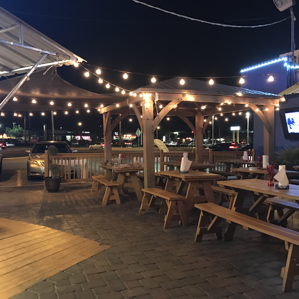 The Number One FastFood | restaurant | 5425 Sheldon Rd, Tampa, FL 33615, USA | 8132495155 OR +1 813-249-5155