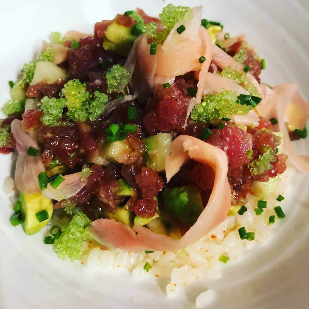 ESSI SF Restaurant & Wine Bar | restaurant | 3330 Steiner St, San Francisco, CA 94123, USA | 4156243588 OR +1 415-624-3588