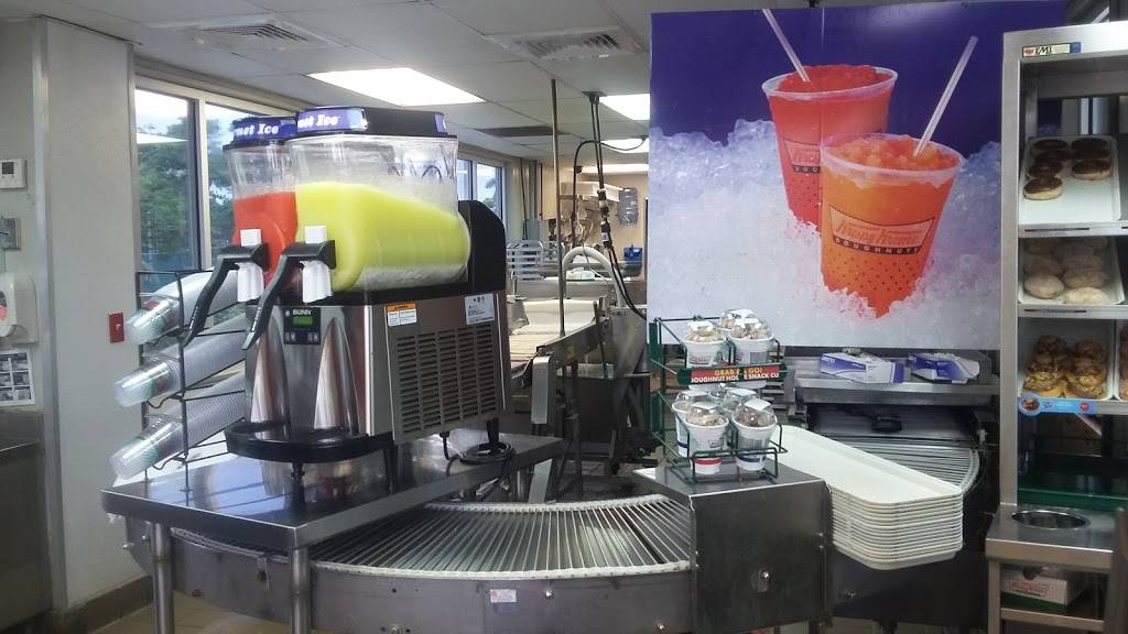 Krispy Kreme | bakery | 2401 N Federal Hwy, Fort Lauderdale, FL 33305, USA | 9545655599 OR +1 954-565-5599