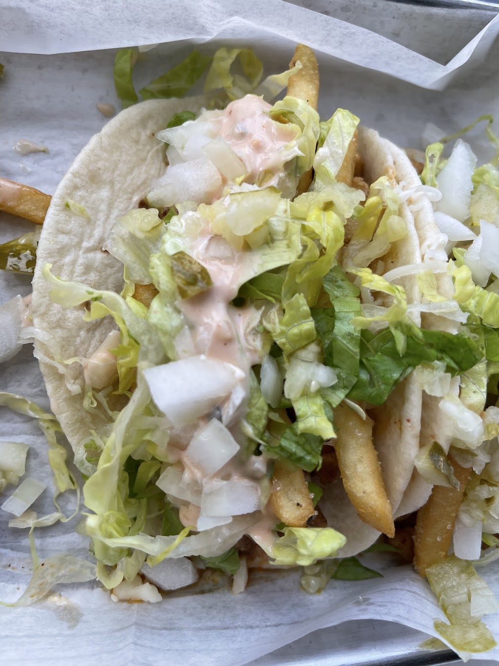 Locos Gringos Coastal Mexican Grill | restaurant | 734 Main St, Honesdale, PA 18431, USA | 5706164465 OR +1 570-616-4465