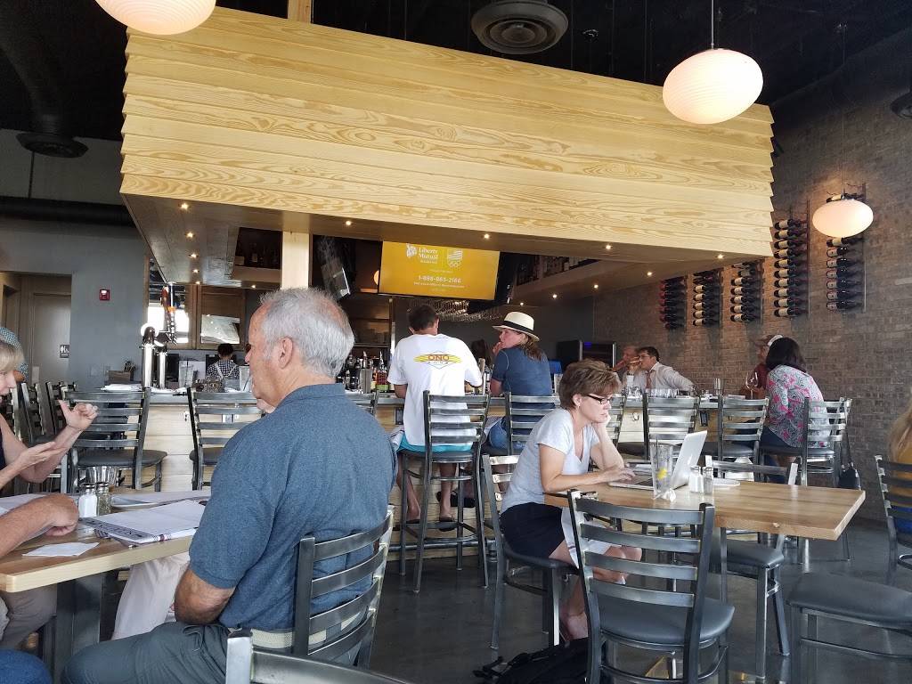 Scouts Pub | restaurant | 158 Front St #120, Franklin, TN 37064, USA | 6157215993 OR +1 615-721-5993