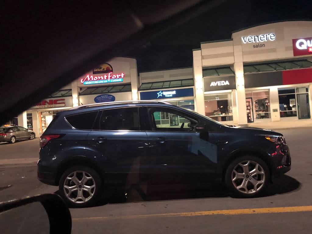 Montfort Grill House - Mediterranean Cuisine | restaurant | 2000 Appleby Line g6, Burlington, ON L7L 6M6, Canada | 9053159050 OR +1 905-315-9050