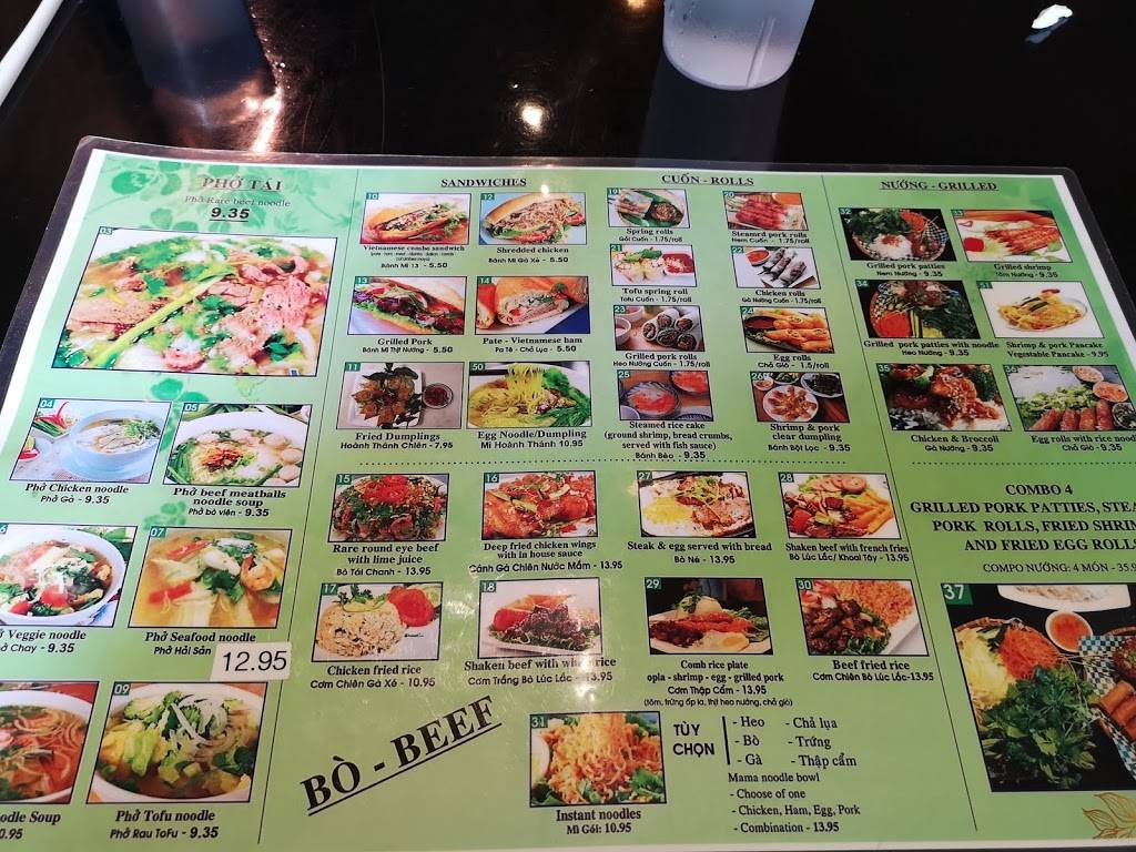 Pho 31 | restaurant | 1035 Gateway Blvd #213, Boynton Beach, FL 33426, USA | 5617777884 OR +1 561-777-7884