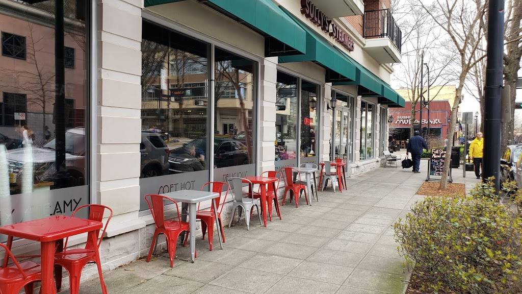 Sullys Steamers | bakery | 6 E Washington St, Greenville, SC 29601, USA | 8645096061 OR +1 864-509-6061