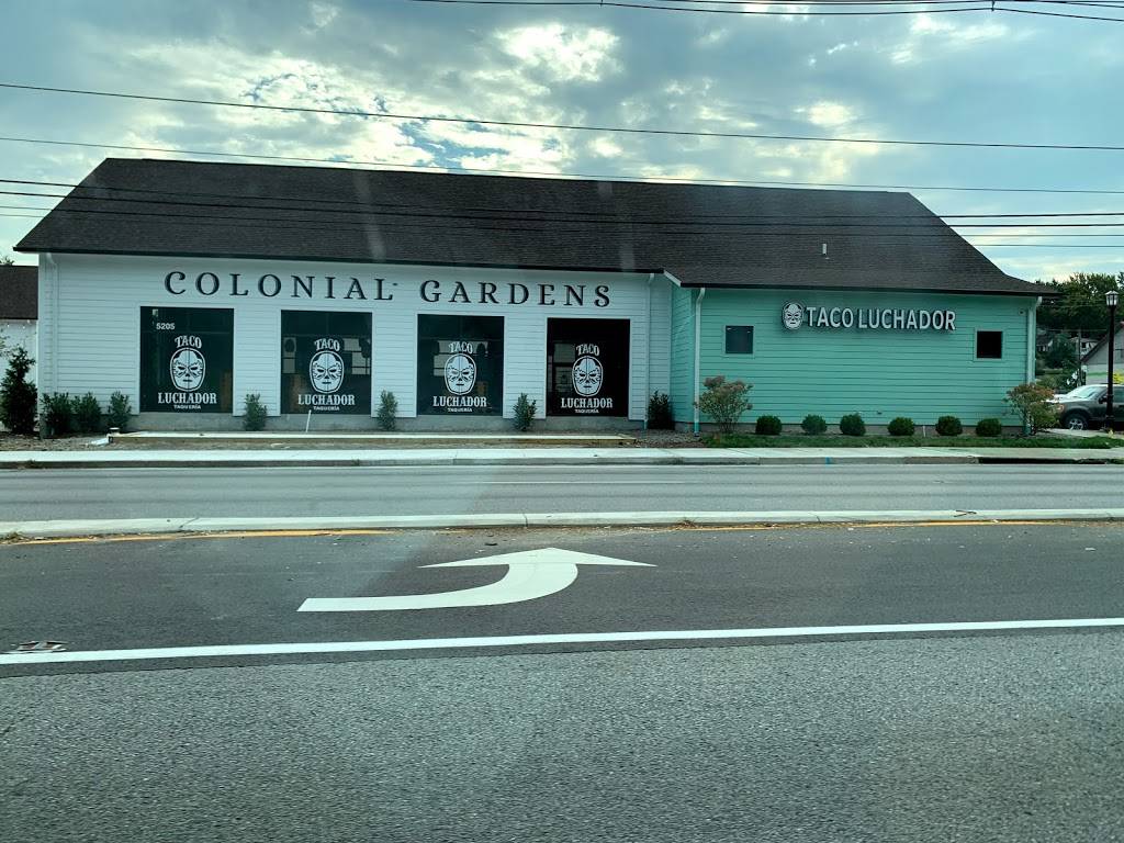 Taco Luchador | restaurant | 5205 New Cut Rd, Louisville, KY 40214, USA | 5023847898 OR +1 502-384-7898