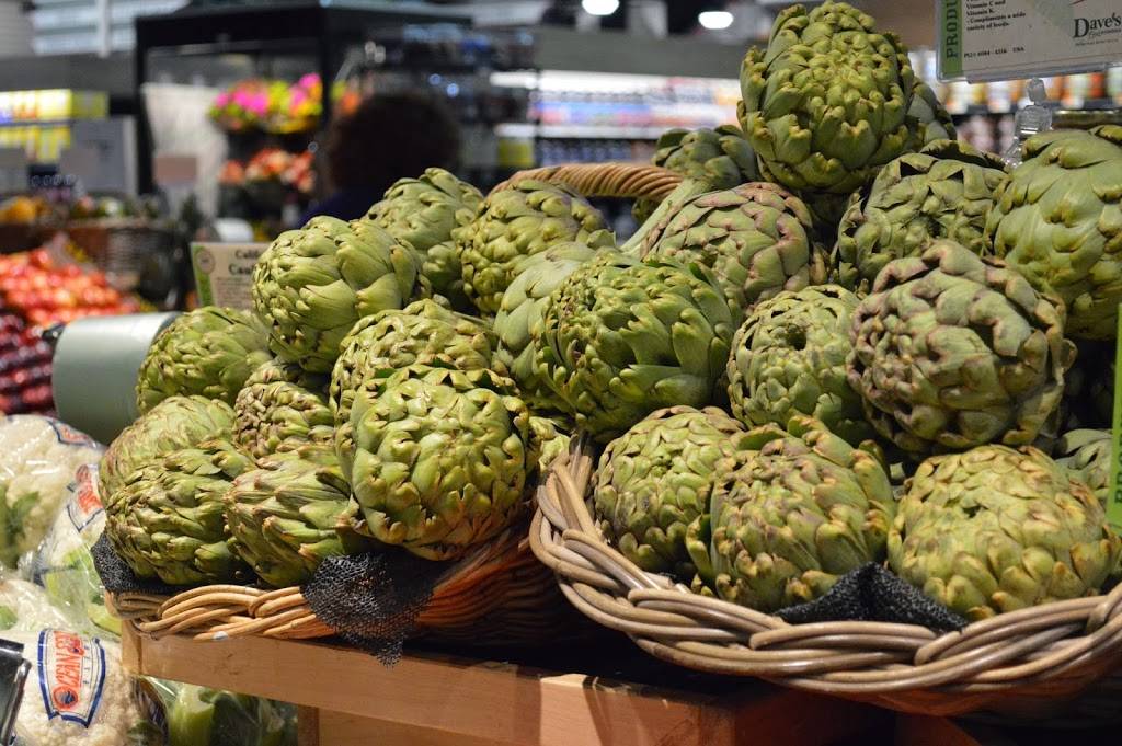 Daves Fresh Marketplace/Quonset | bakery | 105 Gate Rd, North Kingstown, RI 02852, USA | 4012950019 OR +1 401-295-0019