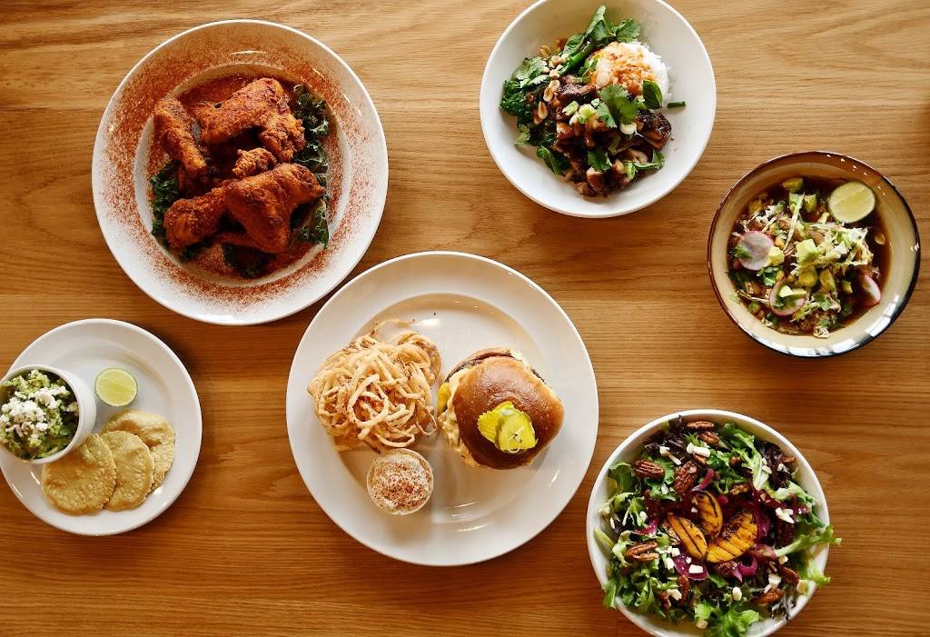 Ohio City Galley | restaurant | 1400 W 25th St, Cleveland, OH 44113, USA | 2165259933 OR +1 216-525-9933