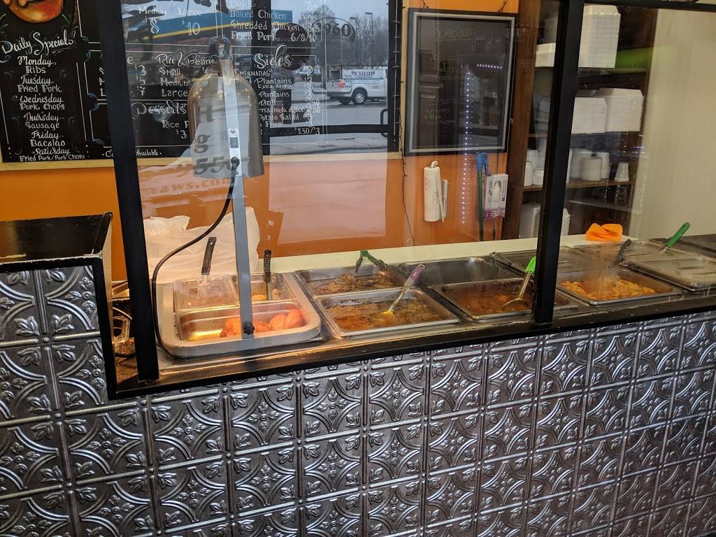 Cocina Latina | restaurant | 2960 Dewey Ave, Rochester, NY 14616, USA | 5852869556 OR +1 585-286-9556