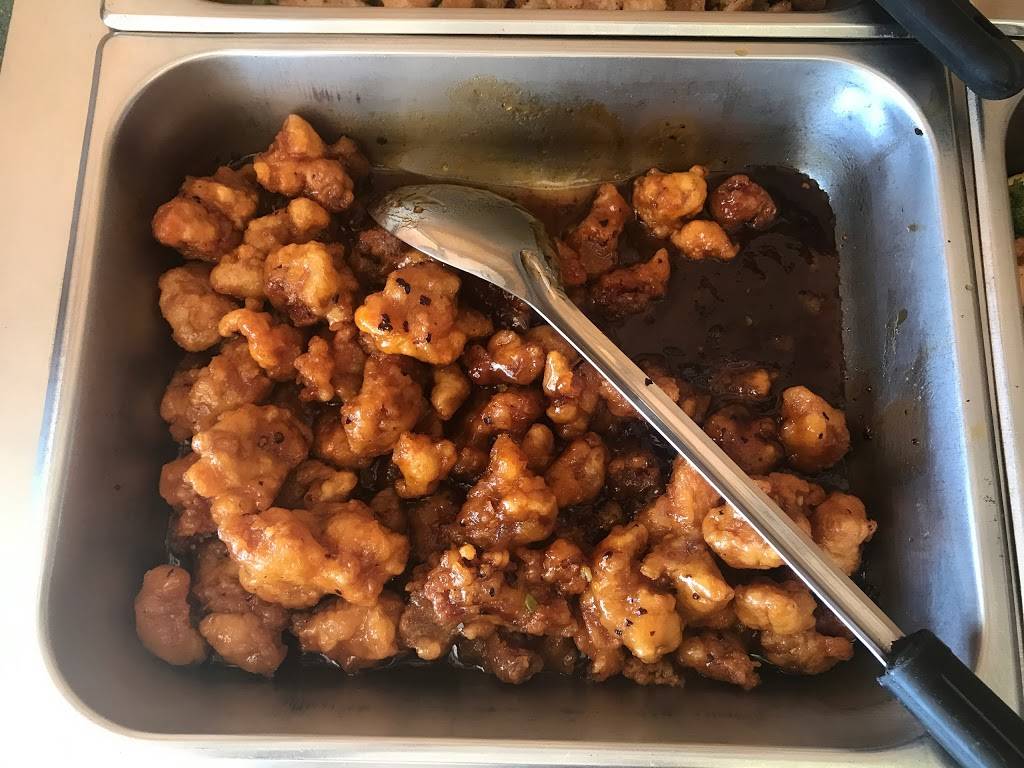 Huangs Mister Wok | restaurant | 110 Airport Rd, Coatesville, PA 19320, USA | 6103836877 OR +1 610-383-6877