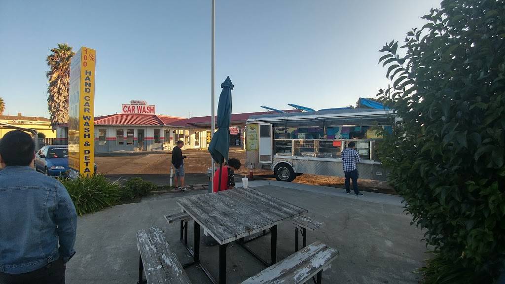 Tacos Fiesta Mexicana | restaurant | 4200 Peralta Blvd, Fremont, CA 94536, USA | 5105869366 OR +1 510-586-9366