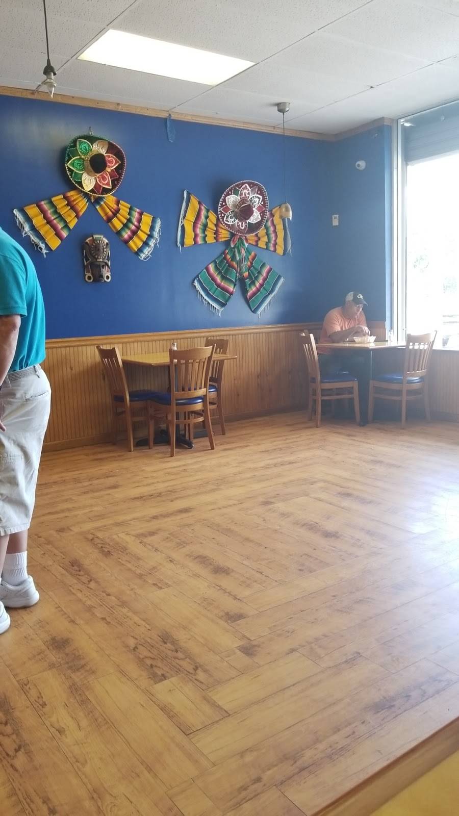 Jr El Rodeo | restaurant | 130 Montauk Hwy, East Moriches, NY 11940, USA | 6319092666 OR +1 631-909-2666