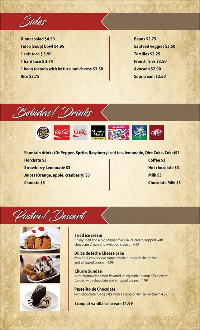 El Valiente Mexican Grill | restaurant | 1319 N Grand Ave, Covina, CA 91724, USA | 6263322990 OR +1 626-332-2990