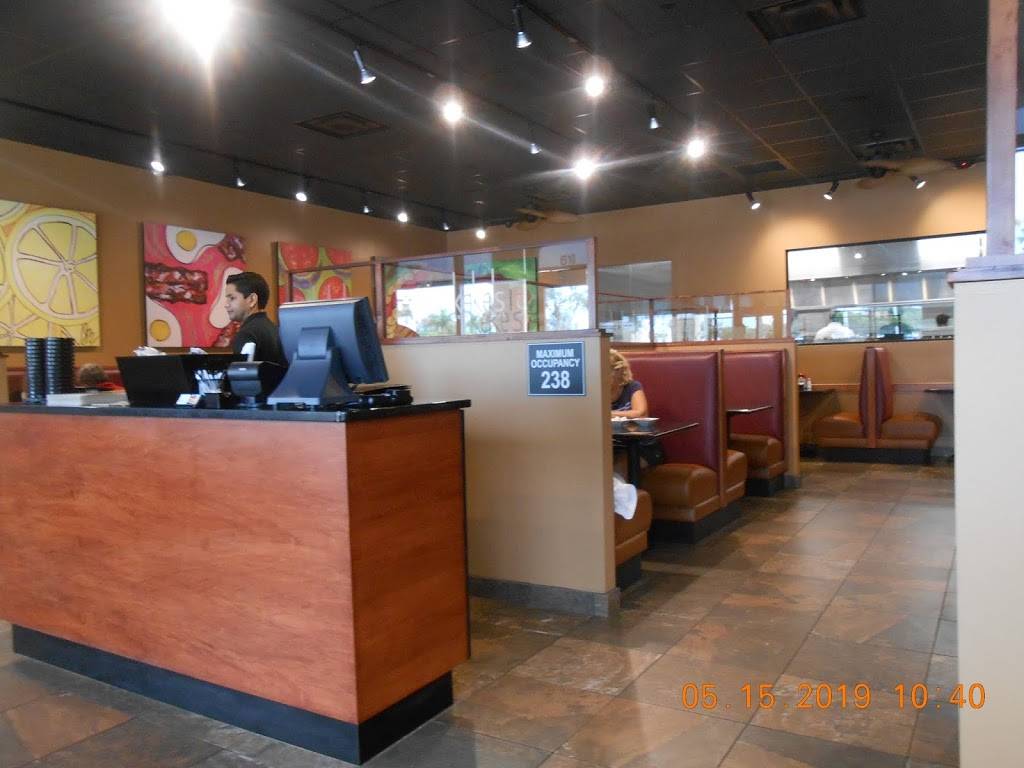 Keke’s Breakfast Cafe | restaurant | 1847 NE Pine Island Rd #610, Cape Coral, FL 33909, USA | 2392420300 OR +1 239-242-0300