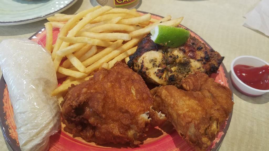 Pollo Campero | restaurant | 6314 Springfield Plaza, Springfield, VA 22150, USA | 7034510509 OR +1 703-451-0509