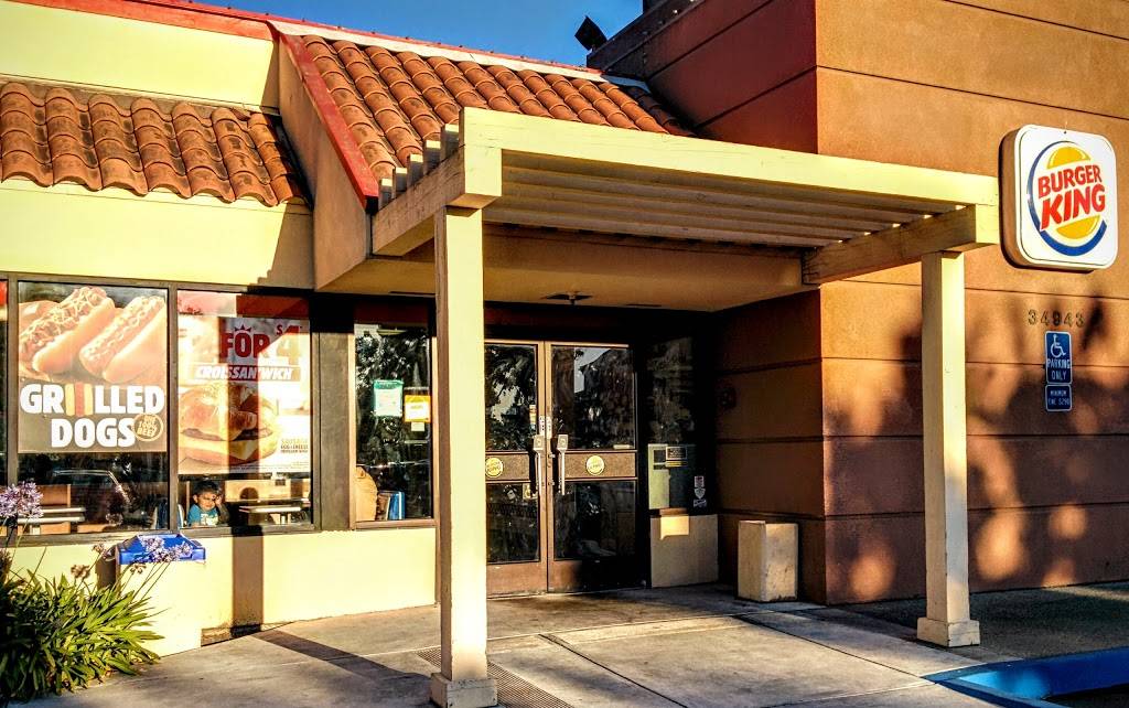 Burger King | restaurant | 34943 Newark Blvd, Newark, CA 94560, USA | 5107909108 OR +1 510-790-9108