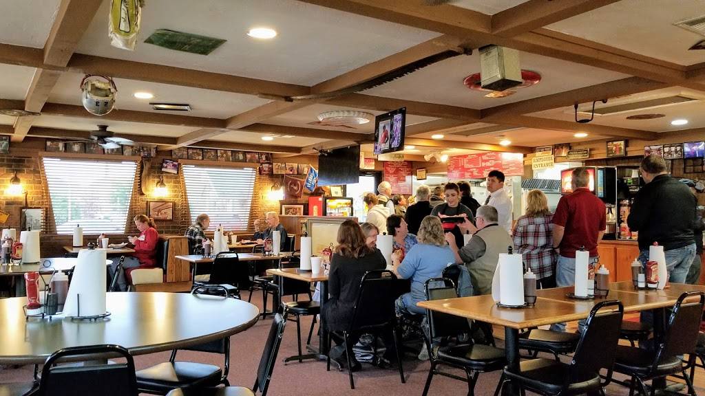 Rays BBQ | restaurant | 1514 W Lindsey St, Norman, OK 73069, USA | 4053294040 OR +1 405-329-4040